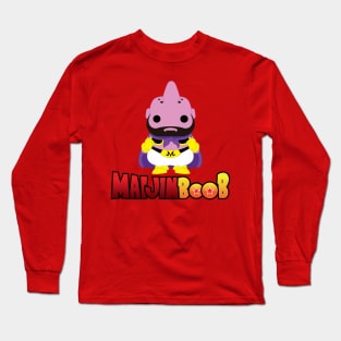 Maijin Boob Long Sleeve T-Shirt